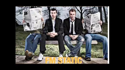 Fm Static- Moment Of Truth
