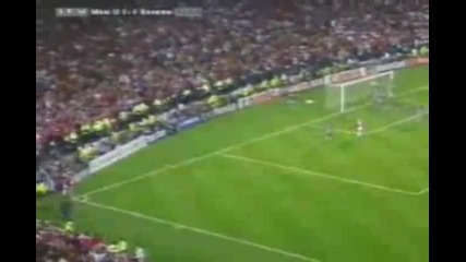 Един от най - великите финали някога... Manchester United - Bayern Munich 1999 European final 
