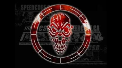 Mutante - Ragga Core Medley