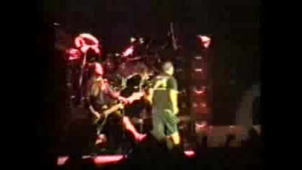 Pantera - Walk - Live 1992 