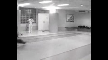 Extreme Break Dancers
