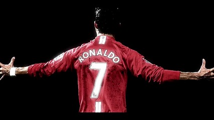 Cristiano Ronaldo Legend Hd