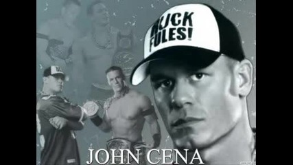 John Cena Slideshow 1