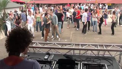 Luminosity Events Vincent 2012
