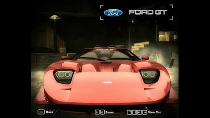 Moite Koli Na Need For Speed Most Wanted