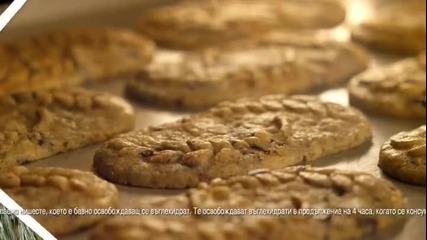 Белвита Реклама България / Belvita Commercial Bulgaria