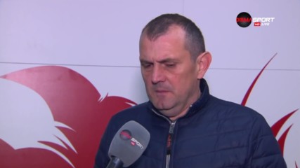 Загорчич: Това е срамно, правим абсолютни глупости