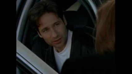 The X Files S04 E23 - Demons