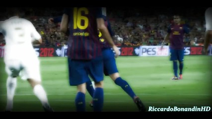 Lionel Messi 2012 - Goals & Skills