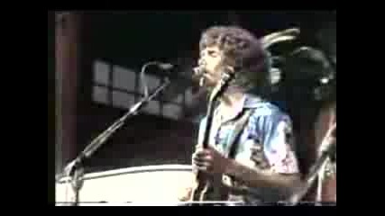 Pablo Cruise - Love Will Find a Way 