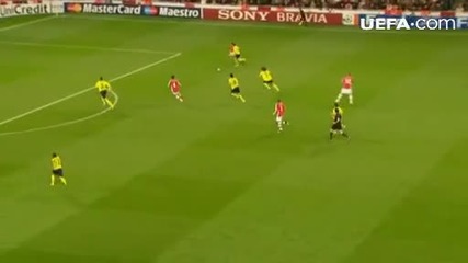 Arsenal 2:2 Barcelona 