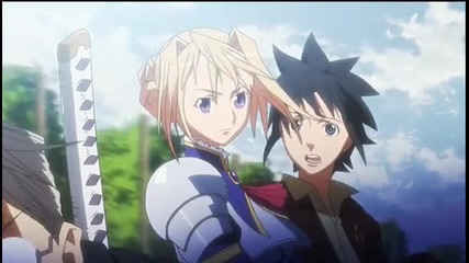 Princess Lover! - 12 Final 