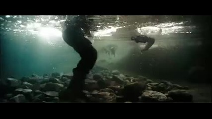 Terminator 4 Salvation - Theatrical Trailer [2011]