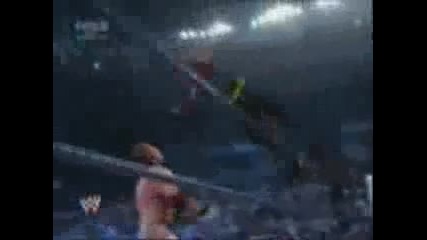 Jeff Hardy Best Moves