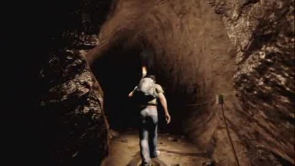 Lost The Video Game