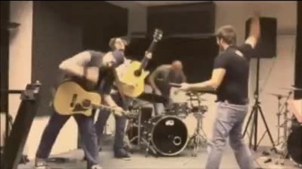 Jay And Band!