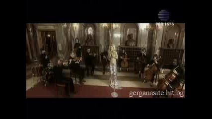 Gergana - Boli (arcoustic Version)