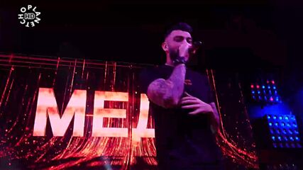 Меди - Скандал(live от Illusion) - By Planetcho
