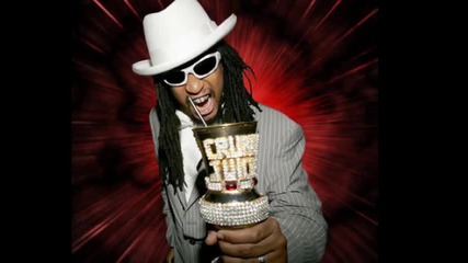 Lil Jon - U Don`t Like Me (new 2010) 
