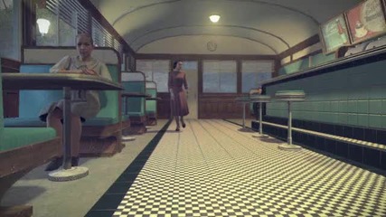 Mafia 2 Exclusive World of Mafia 2 