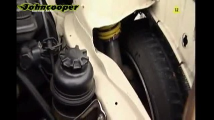 Готин Opel Corsa V6