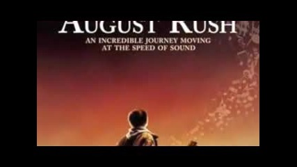 August Rush Soundtrack - Ritual Dance