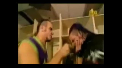 Jeff Hardy Mv