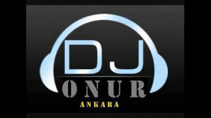 Dj Onur34 vs. Windows Sound Production (dance Mix)