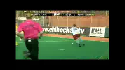 Ehl Top 10 Goals