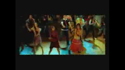 Jaane Tu Ya Jaane Na Pappu Can T Dance July 12 2008.flv