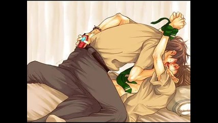 Nightcore - Lay All Your Love On Me