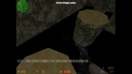 Bhop By Cs_pr0