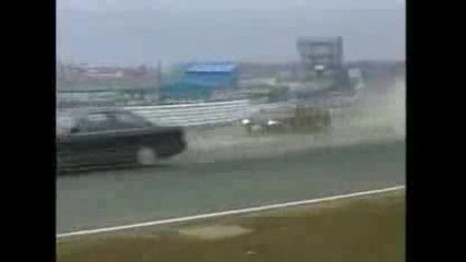 Mazda Rx7 vs Toyota Supra vs Nissan Silvia vs Nissan 300zx 