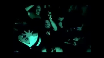 P.o.d. - Satellite (official Music Video) Hq