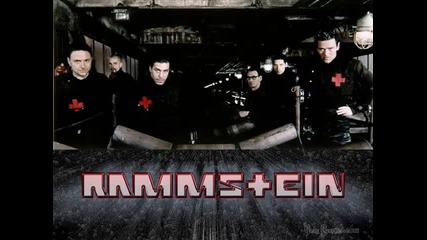 Rammstein - Rammlied