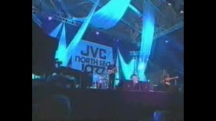 David Sanborn/M.Miller/E.Clapton/J.Sample