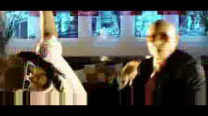 Lil Jon Ft Pitbull Krazy Official Video 2009 new