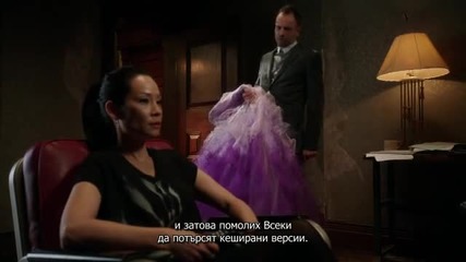 Elementary / Елементарно, Уотсън 2x19 + Субтитри