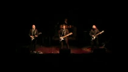 THE SEARCHERS - SWEETS FOR MY SWEET Live 2007