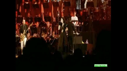 Within Temptation - Black Symphony - Our Solemn Hour