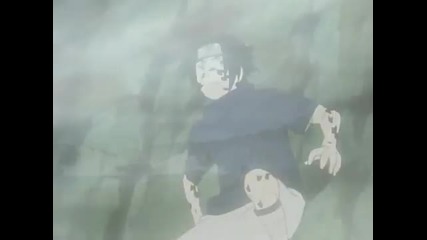 Naruto - Requiem for a Dream (naruto vs Sasuke) 