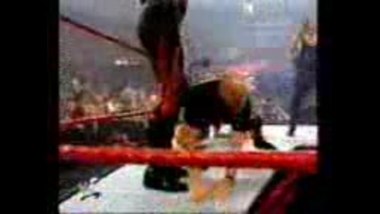 Stone cold returns raw
