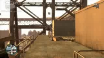 Gta Iv Most Wanted - Frederick Harrison
