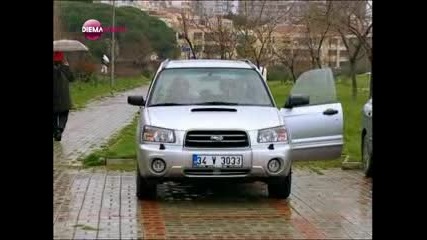 Готова на всичко - еп.30/2 (aliye)
