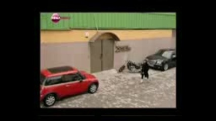 Любов и наказание еп 05 целия