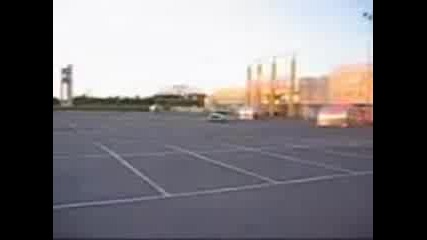 Дрифт С Лада.3gp
