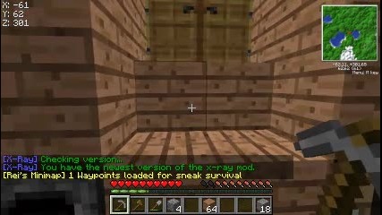 Survive Human ep3