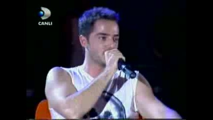 Beyaz Show * Gökhan Özen * Sandalye Soruları 3. Bölüm