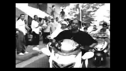 Daddy Yankee Feat. Snoop Dogg & 2pac - Gan