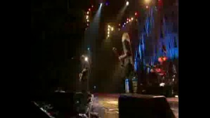 Gary Moore & Friends - Cowboy Song - Live 2006
